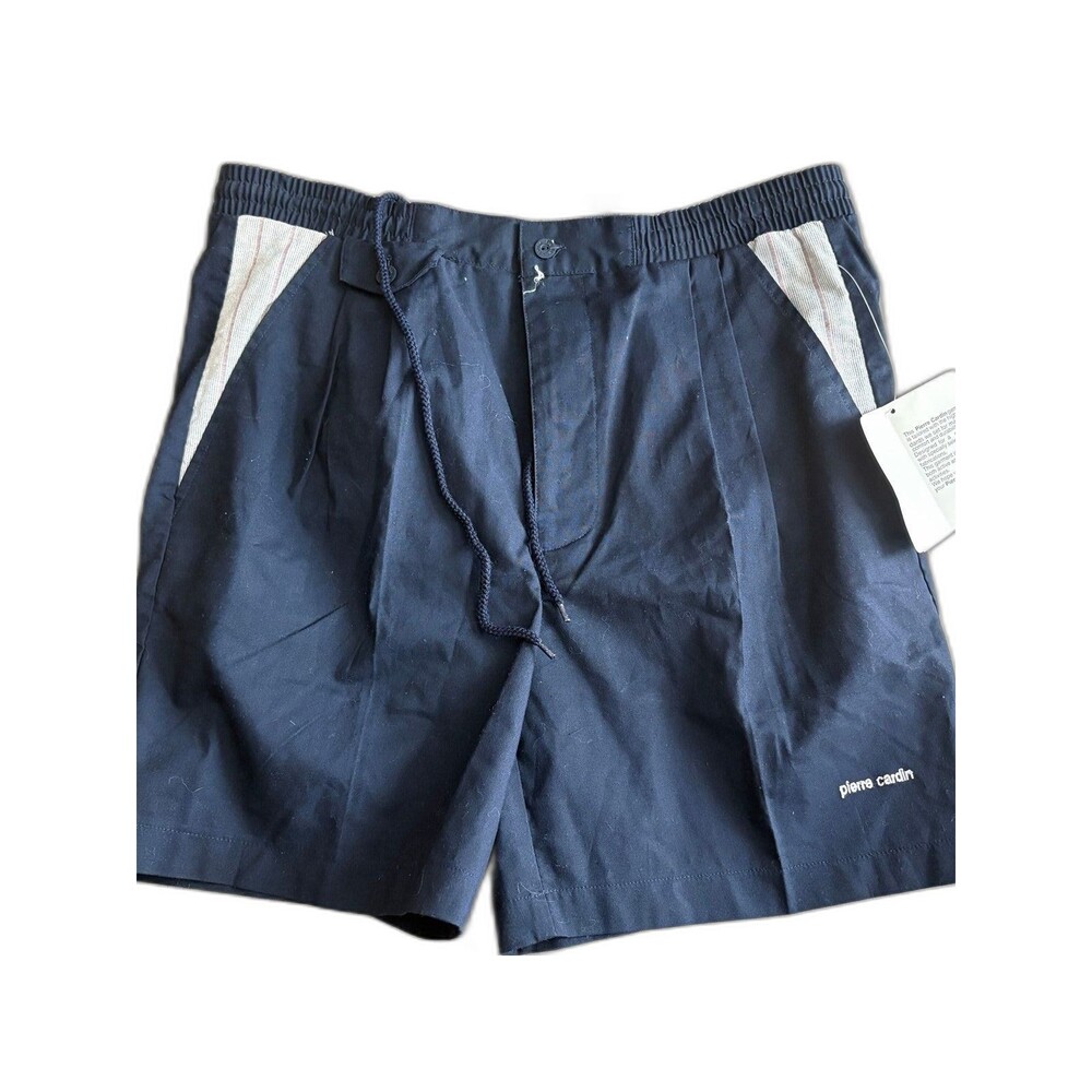 Pierre Cardin men’s swim shorts M Vintage NWT‎
